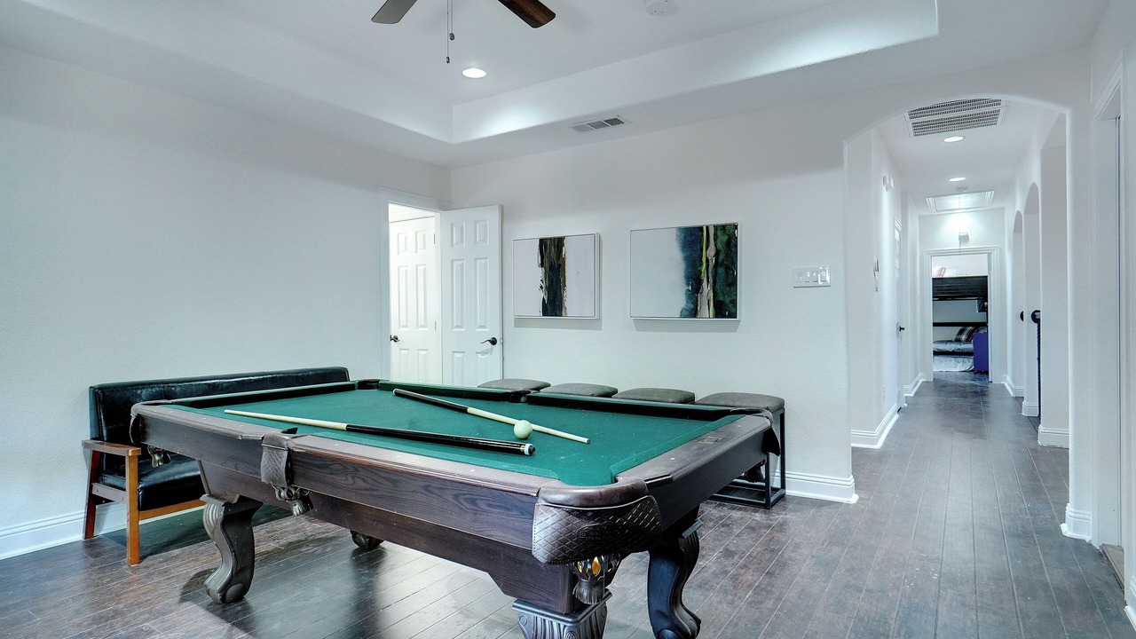 Photo of Bedroom in Irving