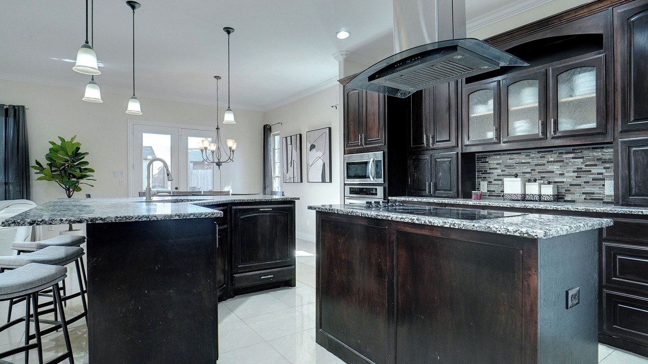 Photo of Kitchen in Irving