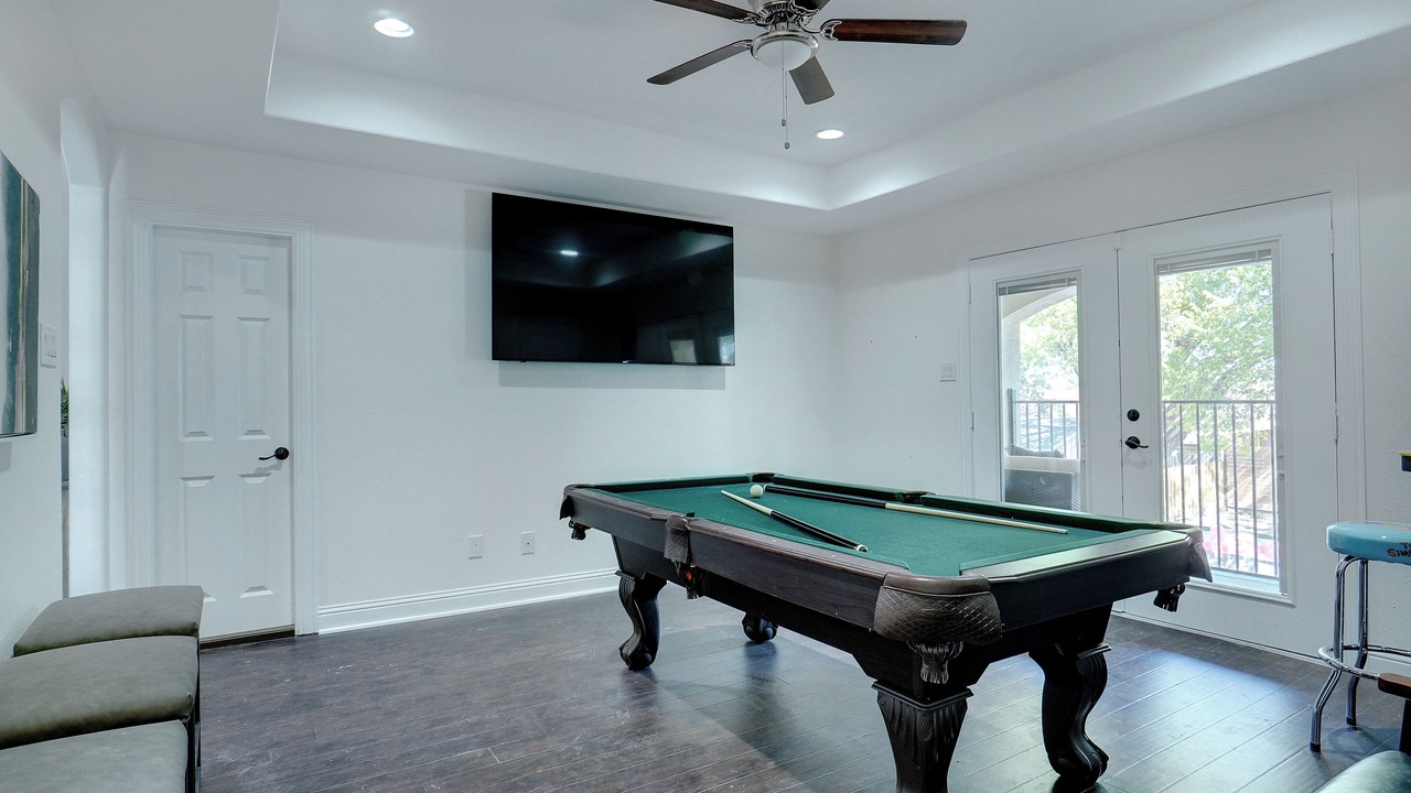 Photo of Bedroom in Irving