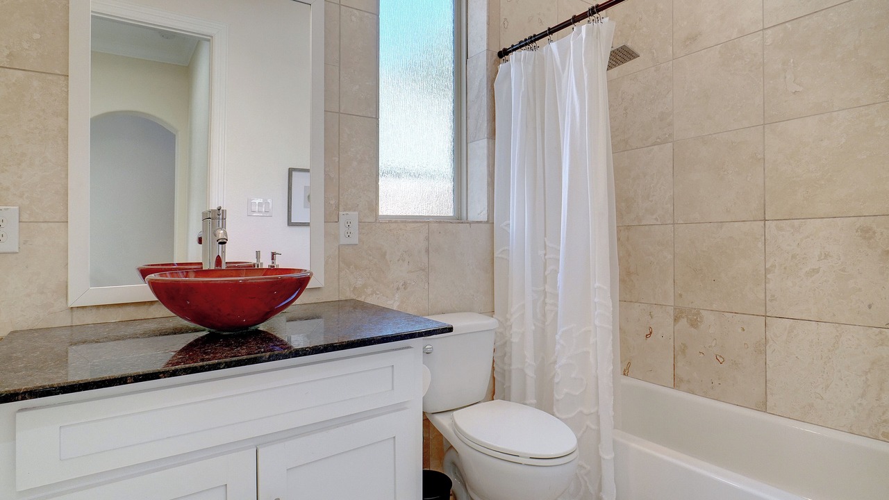 Photo of Bathroom in Irving