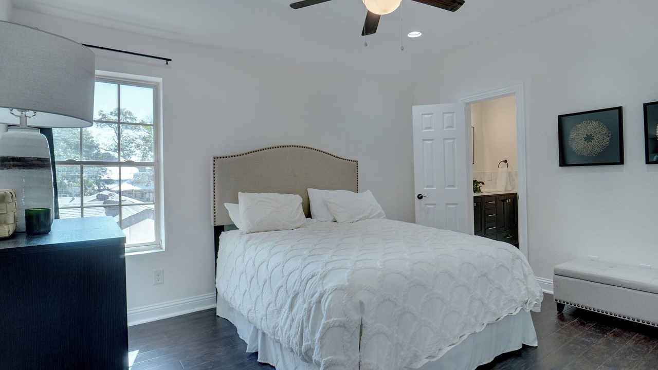 Photo of Bedroom in Irving