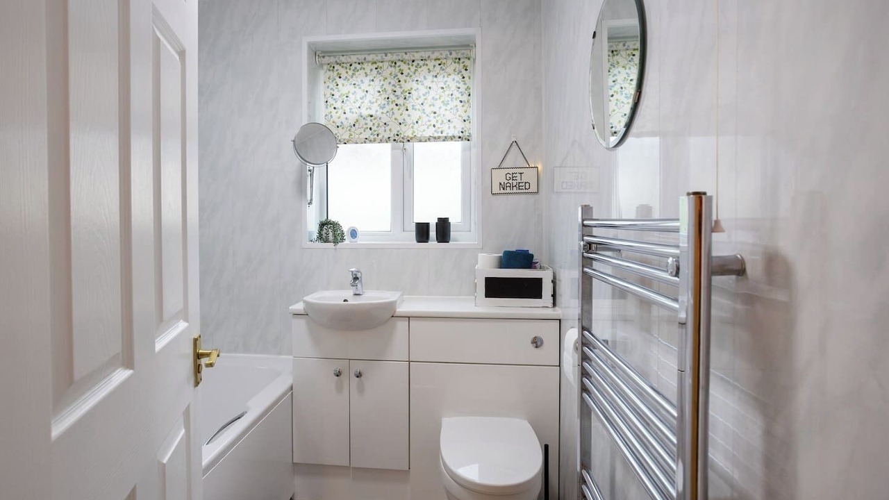 Photo of Bathroom in Montpellier