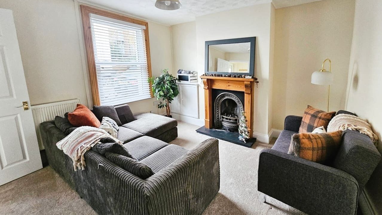 Photo of Livingroom in Montpellier
