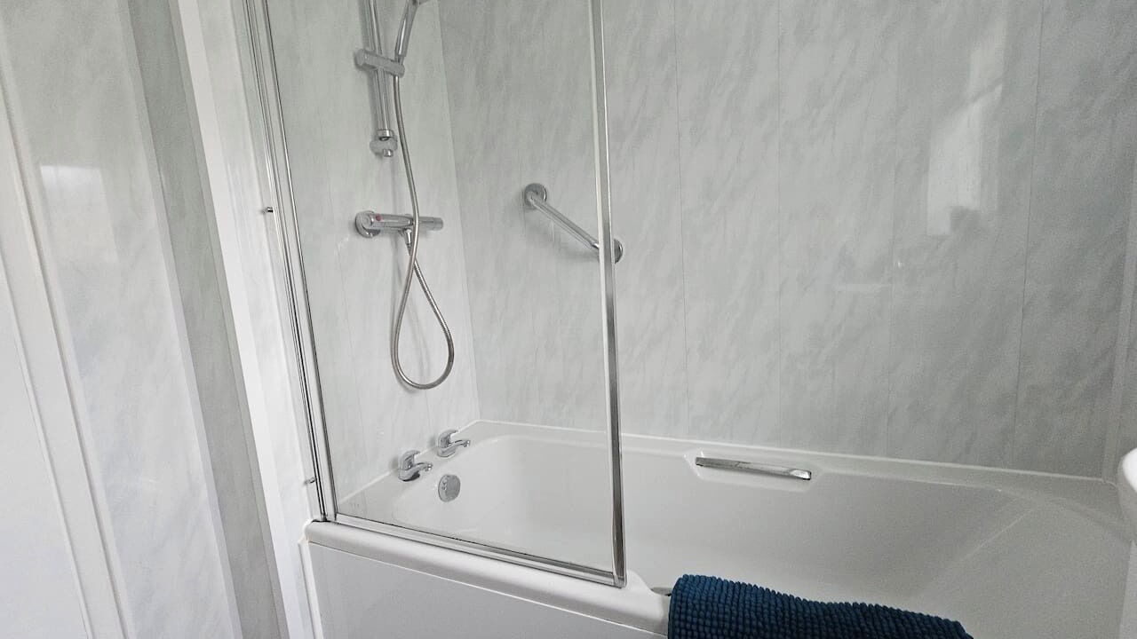 Photo of Bathroom in Montpellier