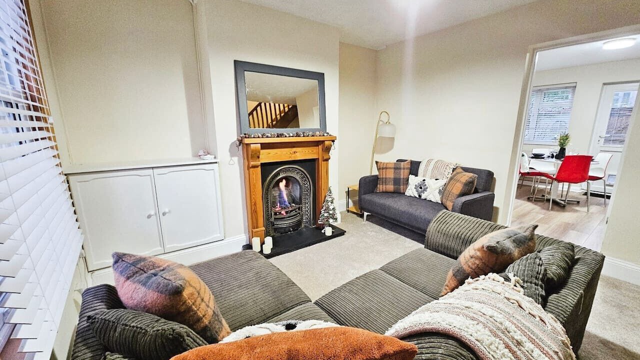 Photo of Livingroom in Montpellier