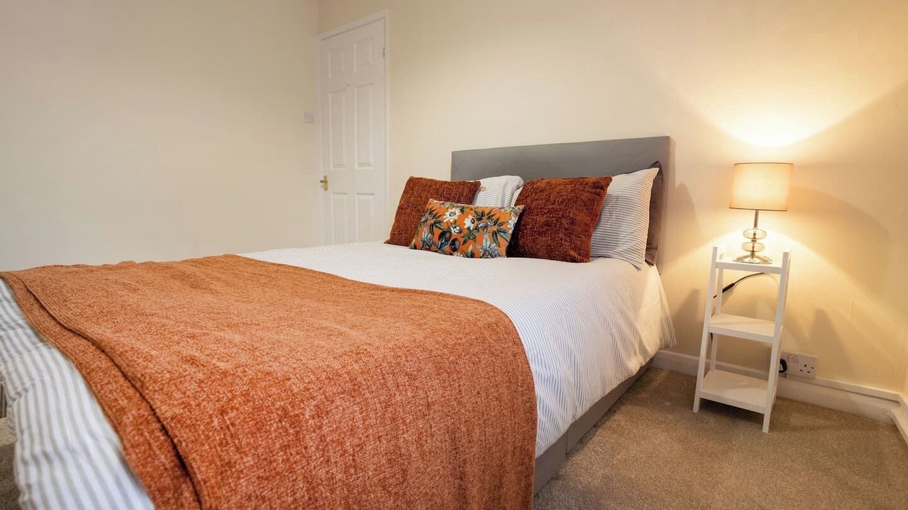 Photo of Bedroom in Montpellier