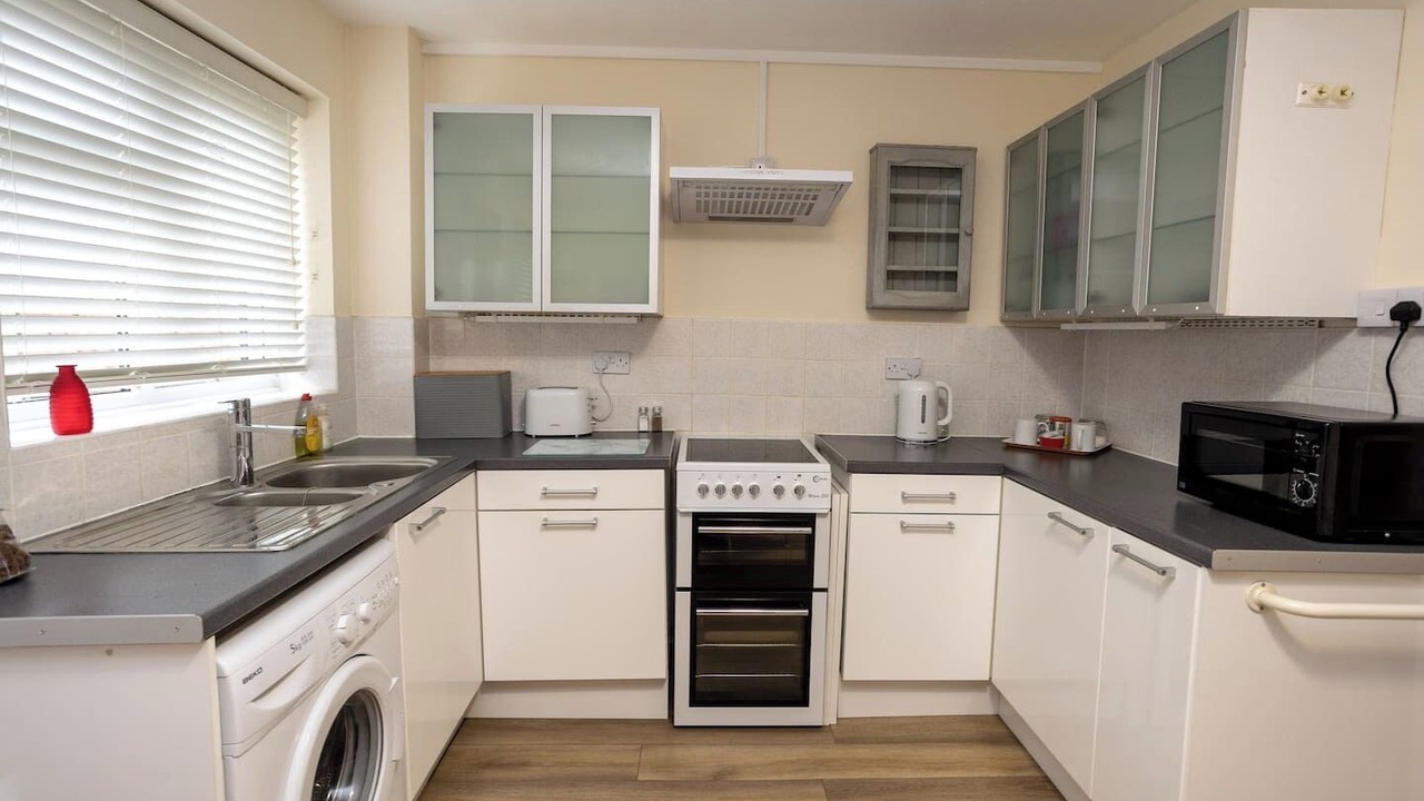 Photo of Kitchen in Montpellier