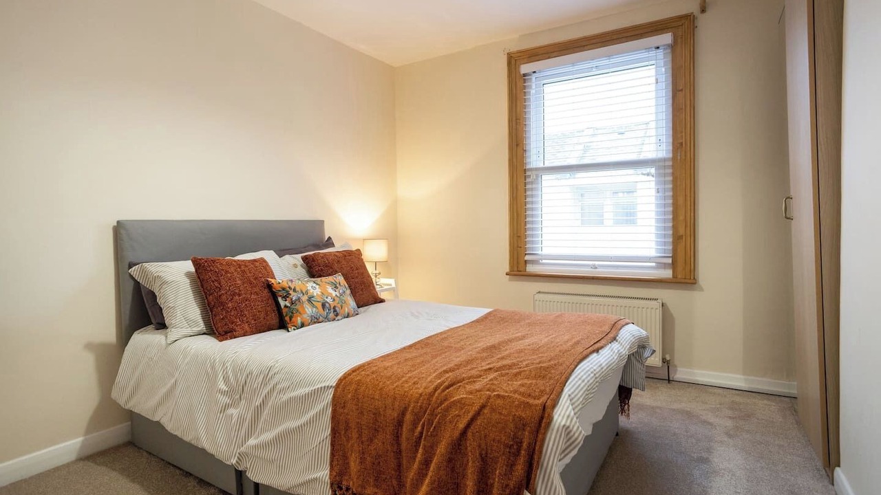 Photo of Bedroom in Montpellier