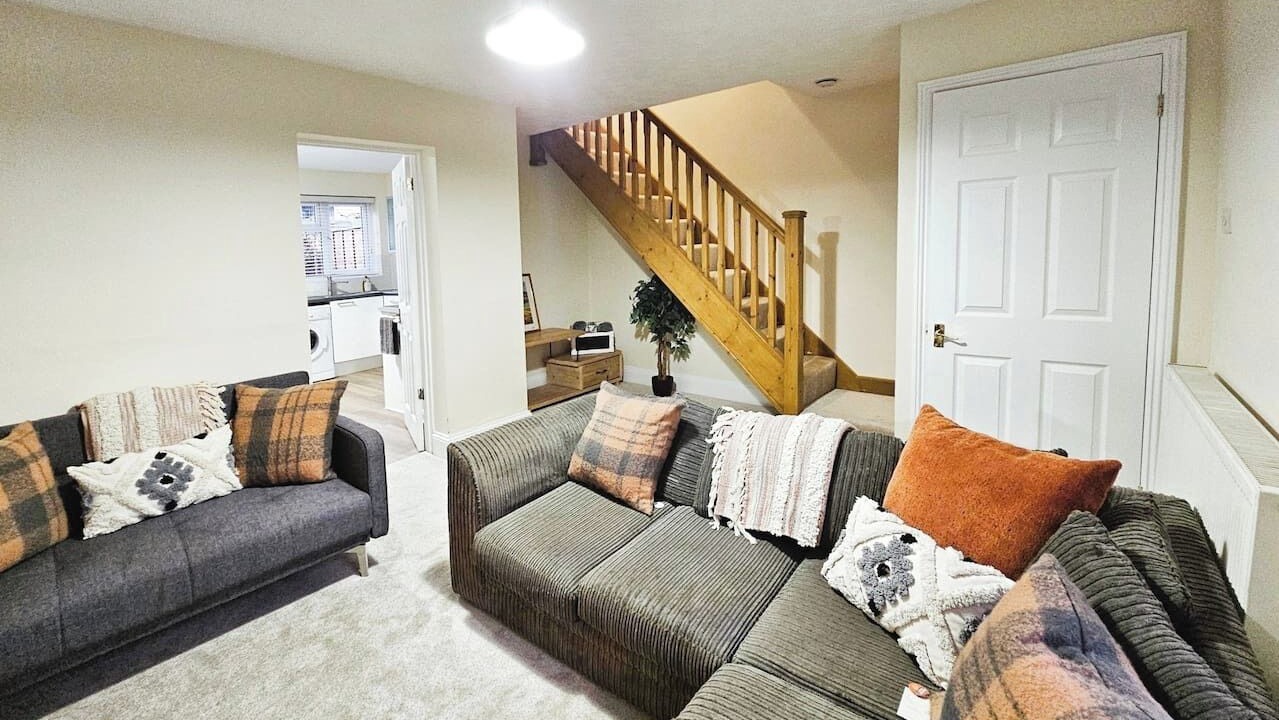 Photo of Livingroom in Montpellier