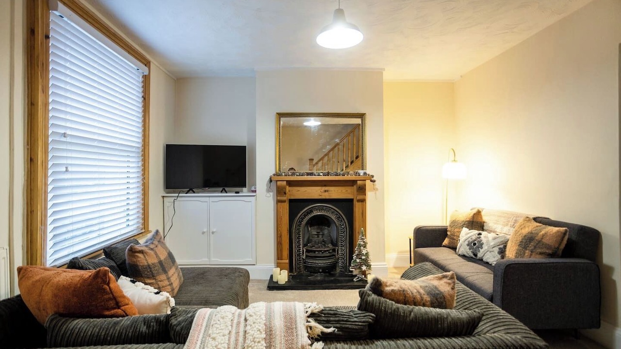 Photo of Livingroom in Montpellier