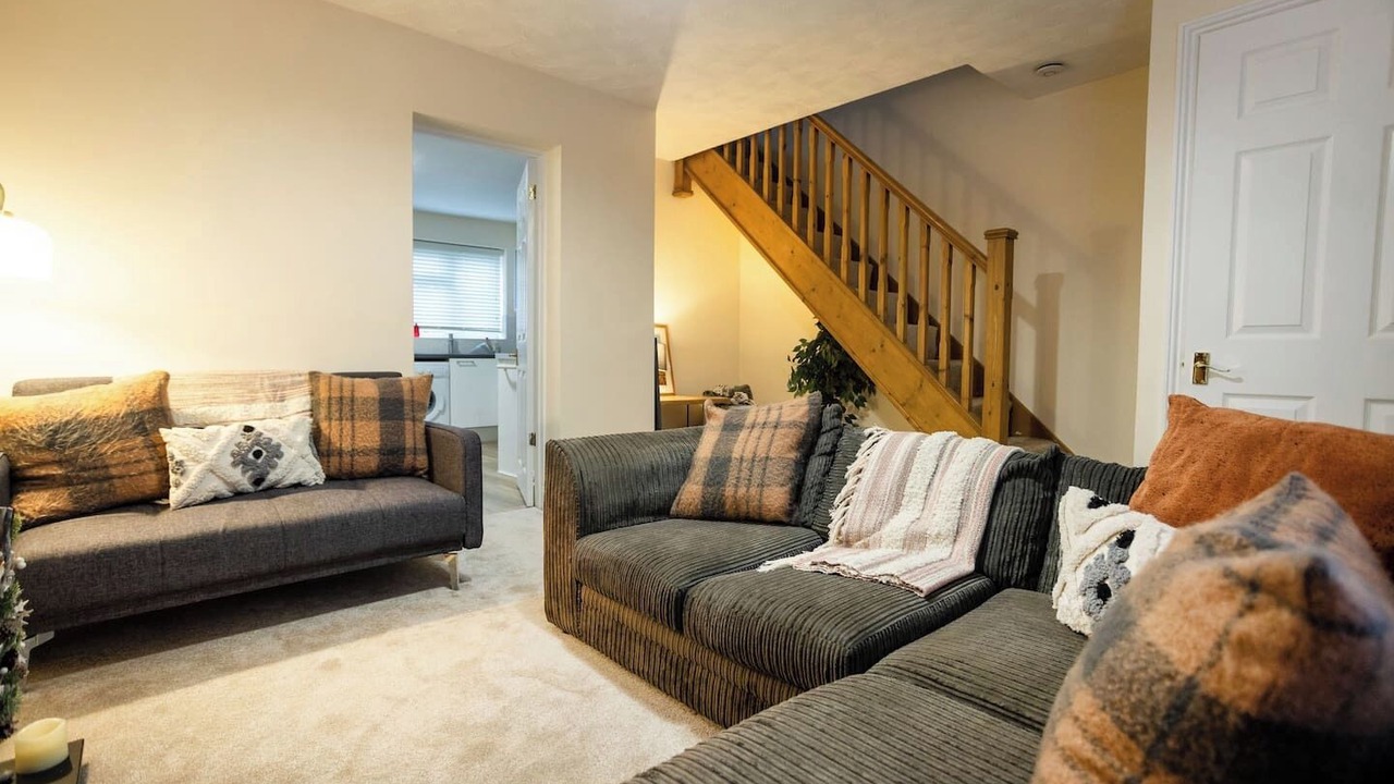 Photo of Livingroom in Montpellier