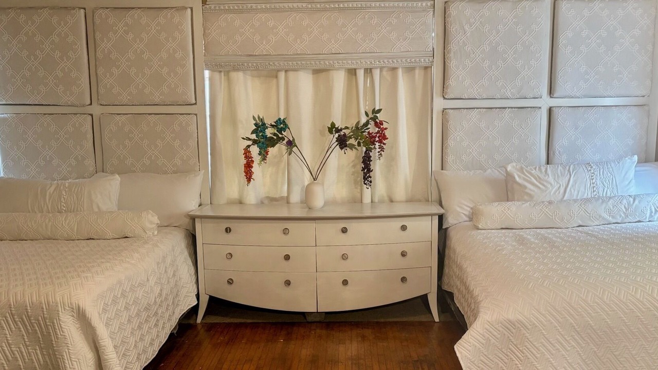 Photo of Bedroom in Gentilly Terrace