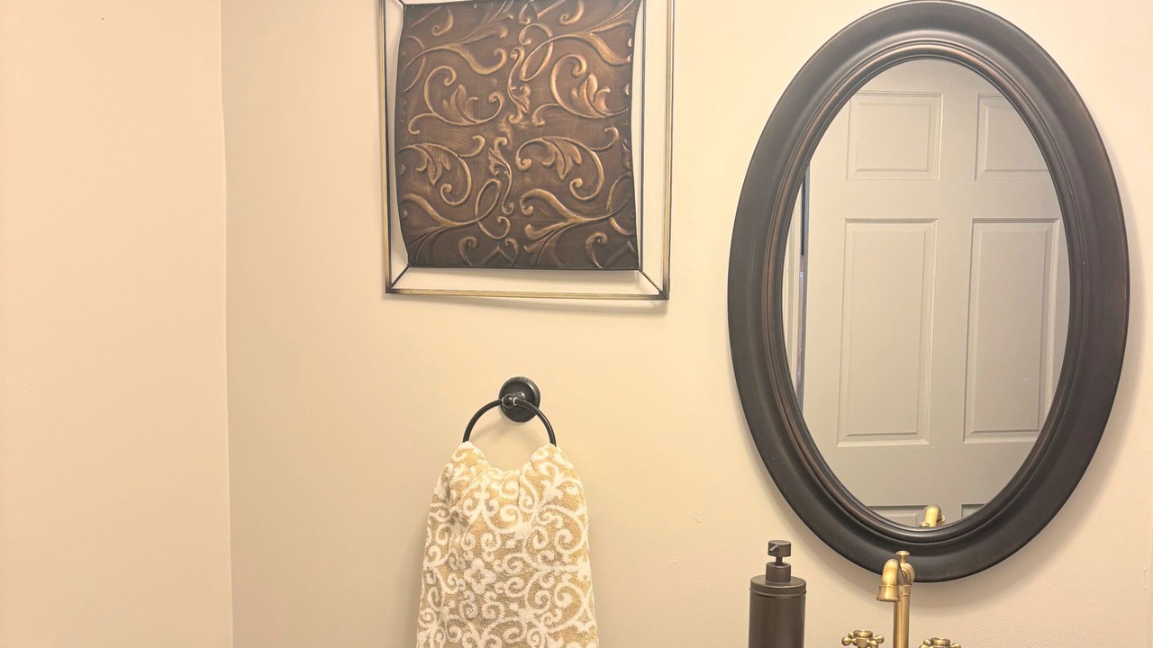 Photo of Bathroom in Gentilly Terrace