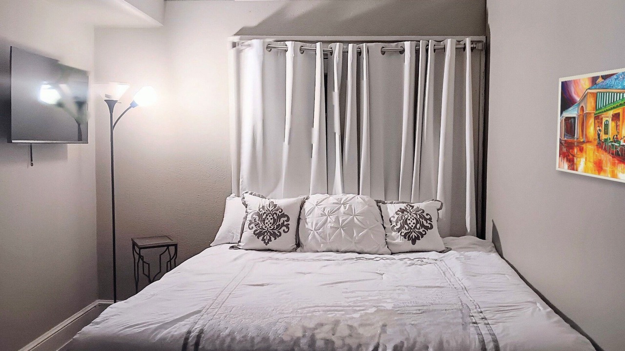 Photo of Bedroom in Gentilly Terrace