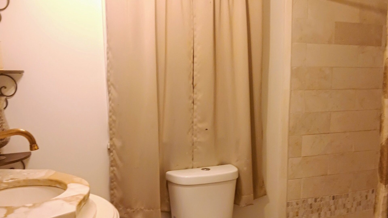 Photo of Bathroom in Gentilly Terrace