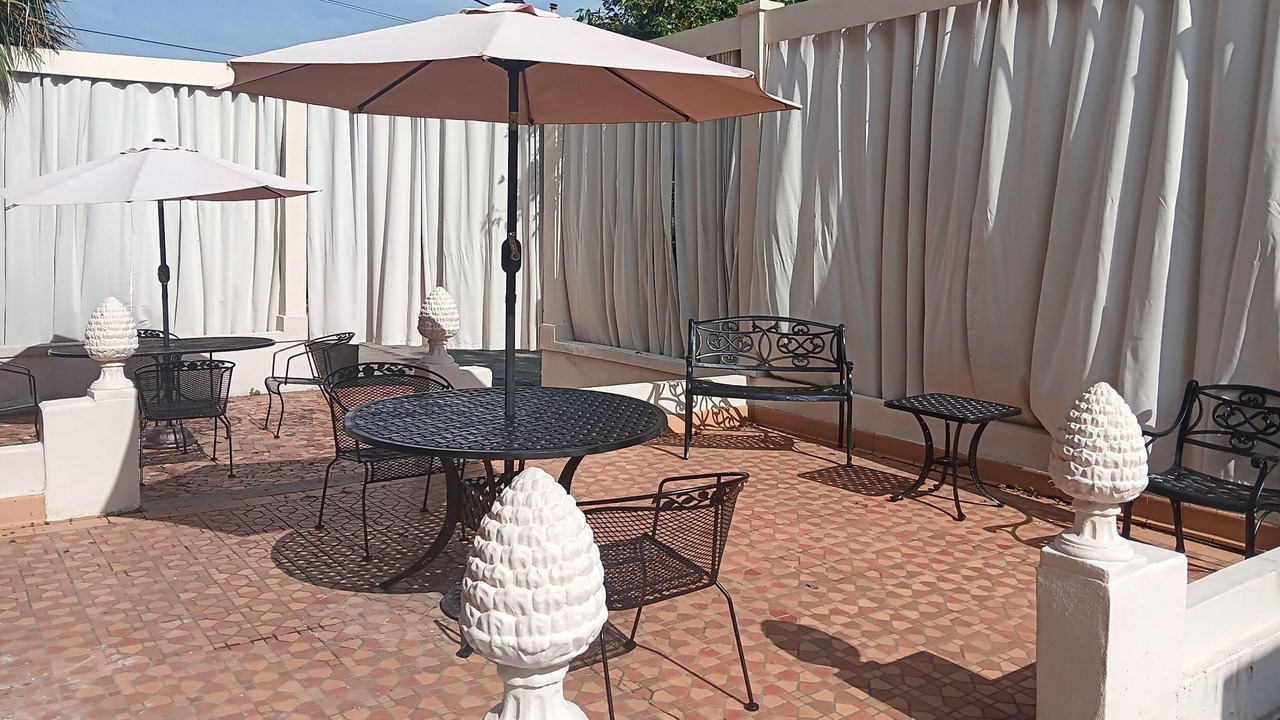 Photo of Outdoor in Gentilly Terrace