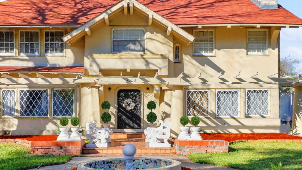 Photo of Outdoor in Gentilly Terrace