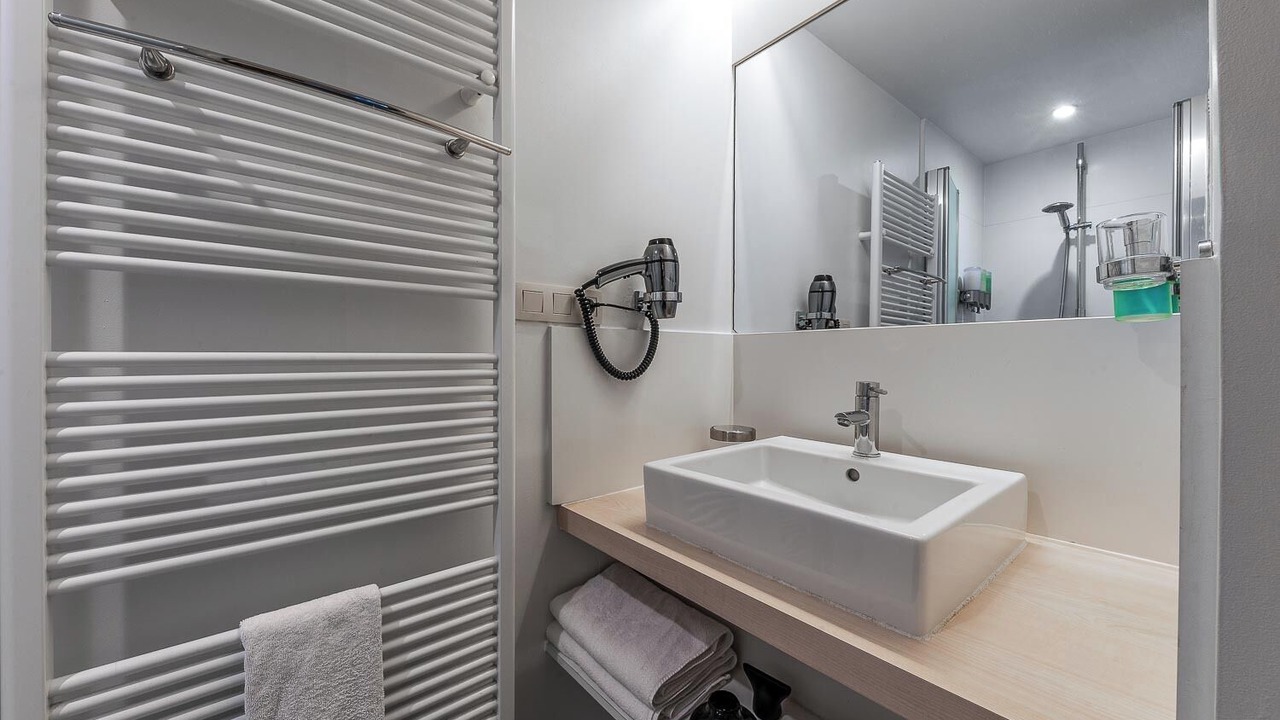Photo of Bathroom in De Kaaien