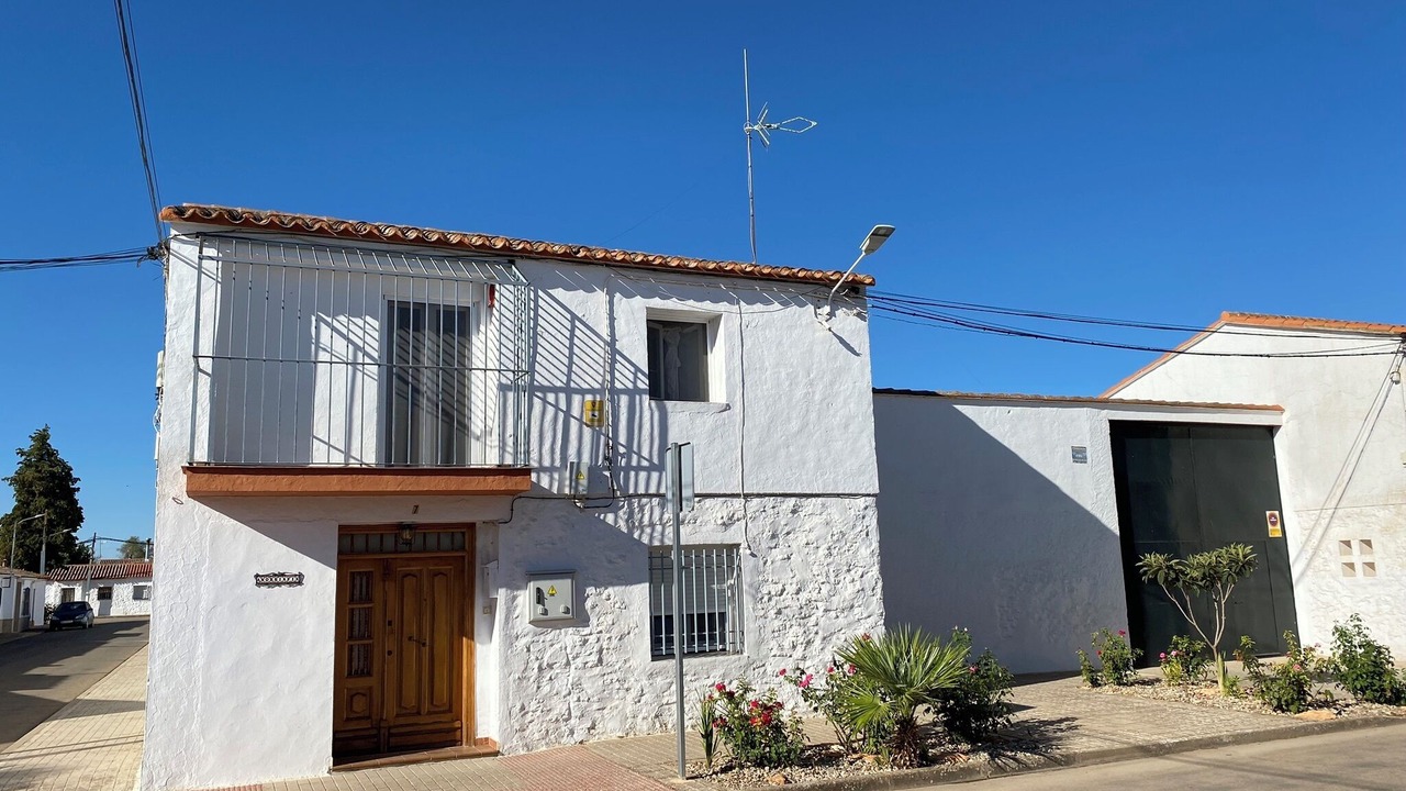 Photo of Outdoor in Alcazar de San Juan
