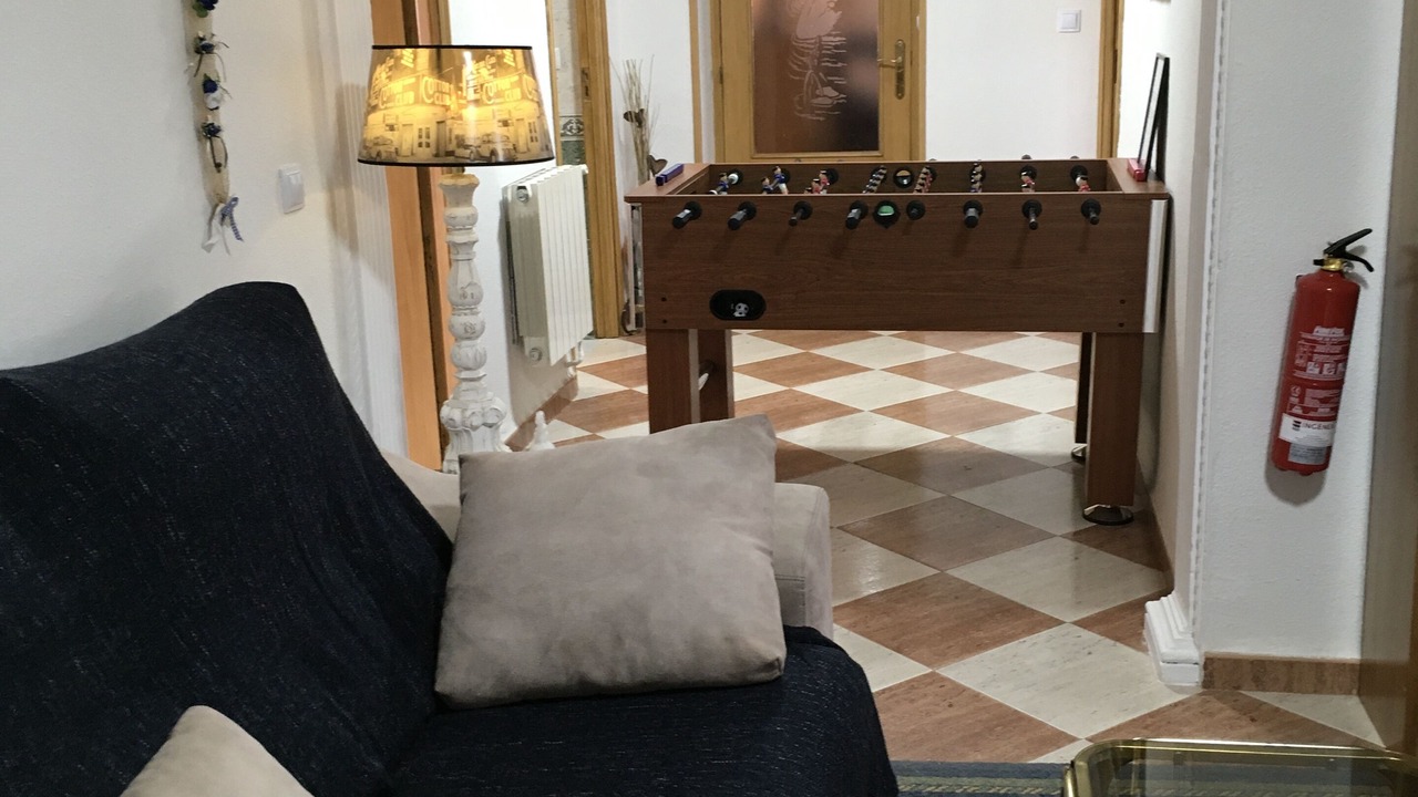 Photo of Livingroom in Alcazar de San Juan