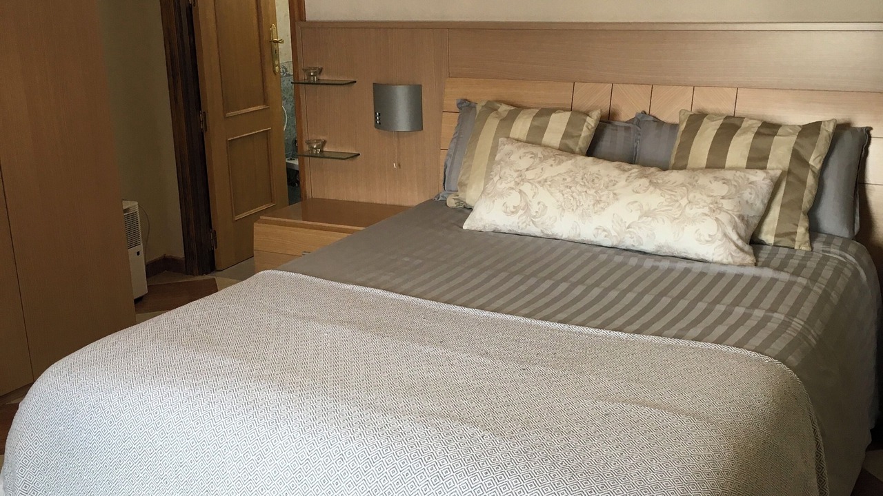Photo of Bedroom in Alcazar de San Juan