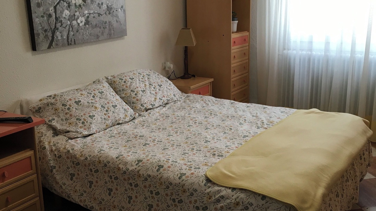 Photo of Bedroom in Alcazar de San Juan