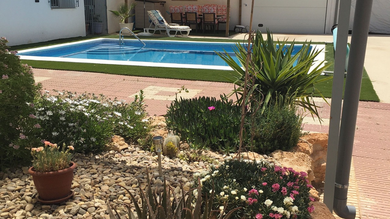 Photo of Outdoor in Alcazar de San Juan