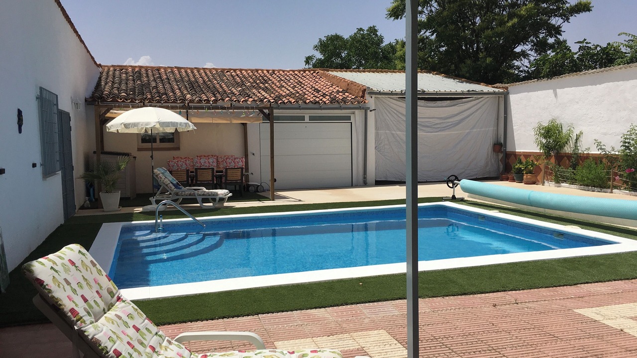 Photo of Outdoor in Alcazar de San Juan