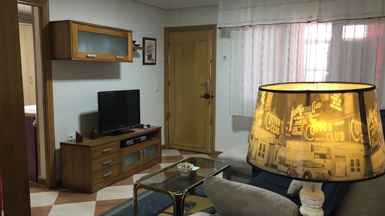 Photo of Livingroom in Alcazar de San Juan