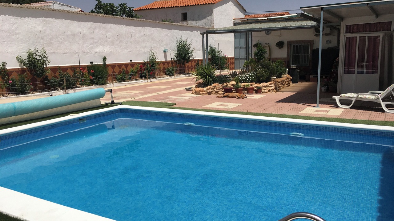 Photo of Outdoor in Alcazar de San Juan