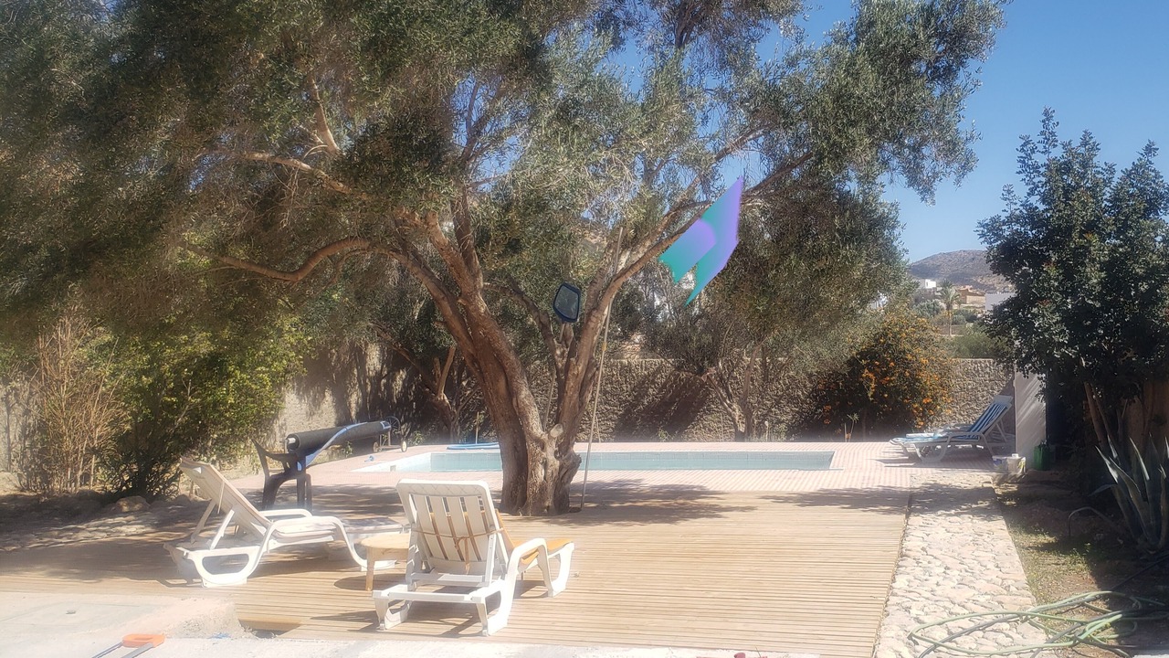 Photo of Outdoor in Taghazout