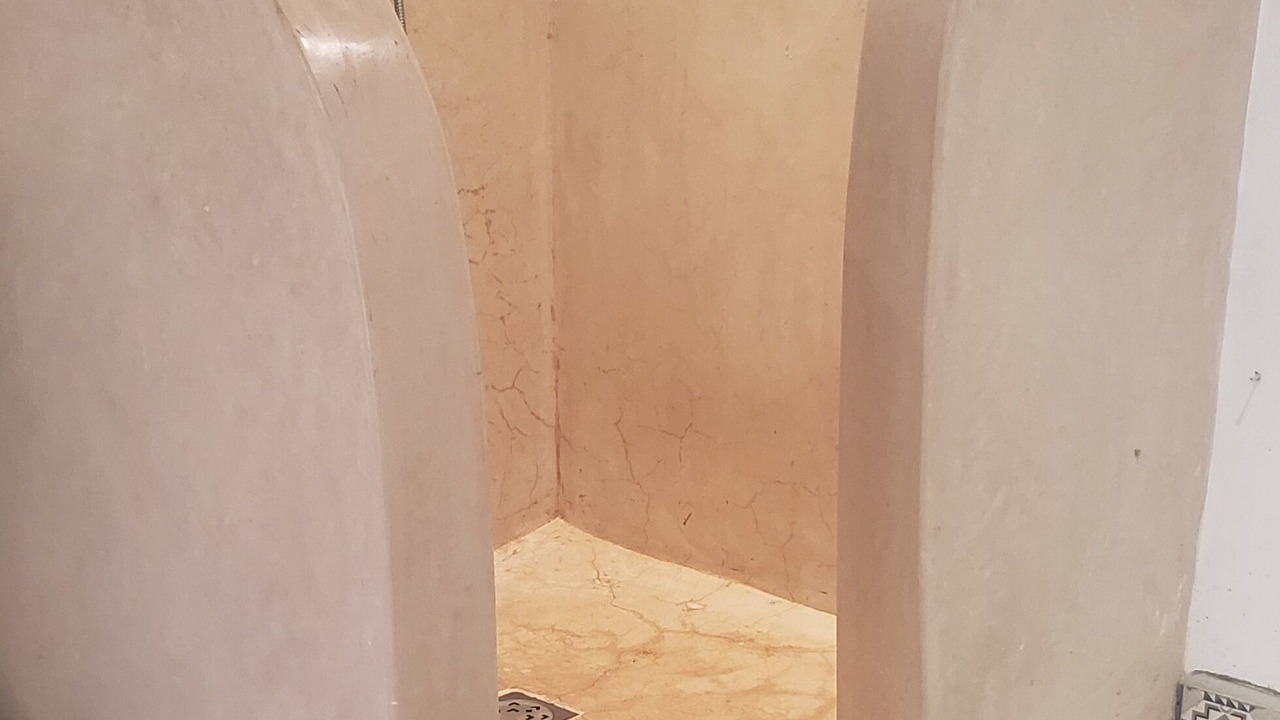 Photo of Bathroom in Taghazout