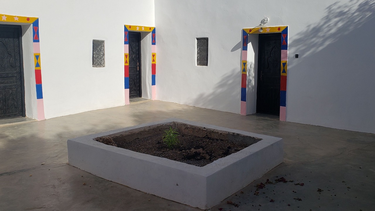 Photo of Outdoor in Taghazout