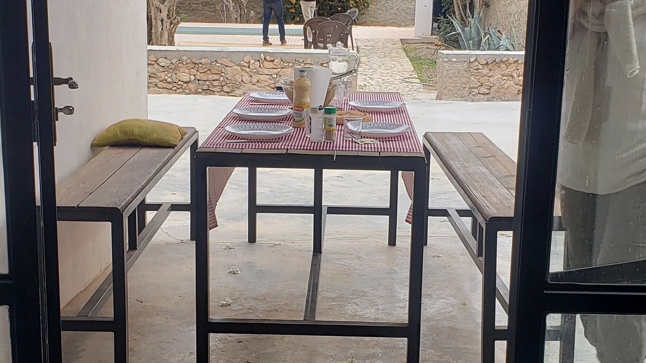 Photo of Outdoor in Taghazout