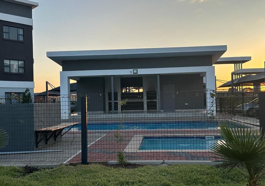 Photo of Outdoor in Gaborone