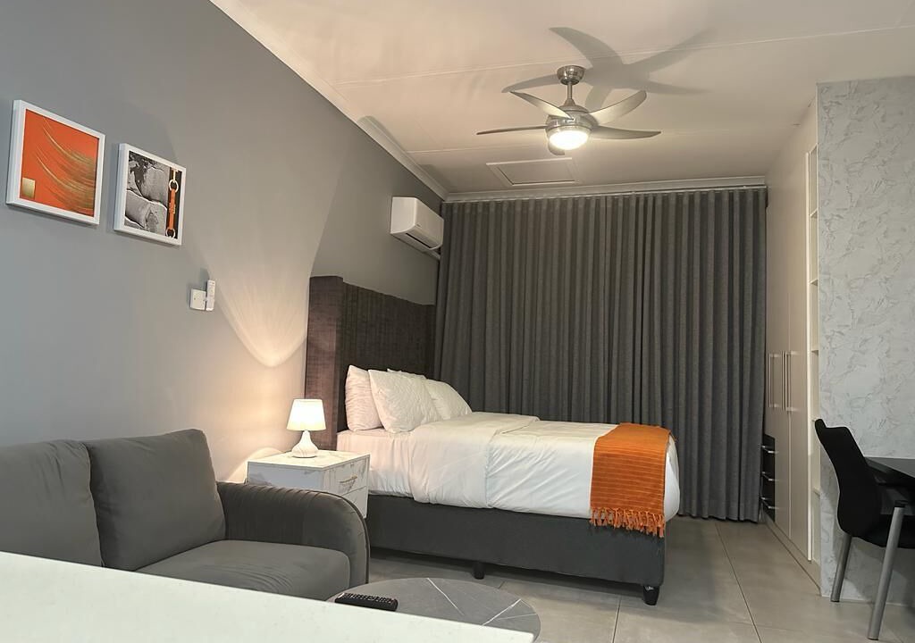 Photo of Bedroom in Gaborone