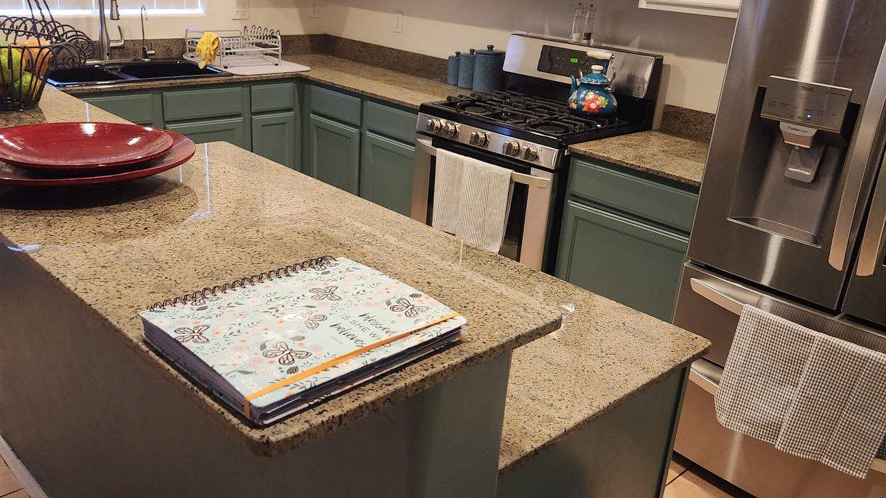 Photo of Kitchen in Drexel Heights