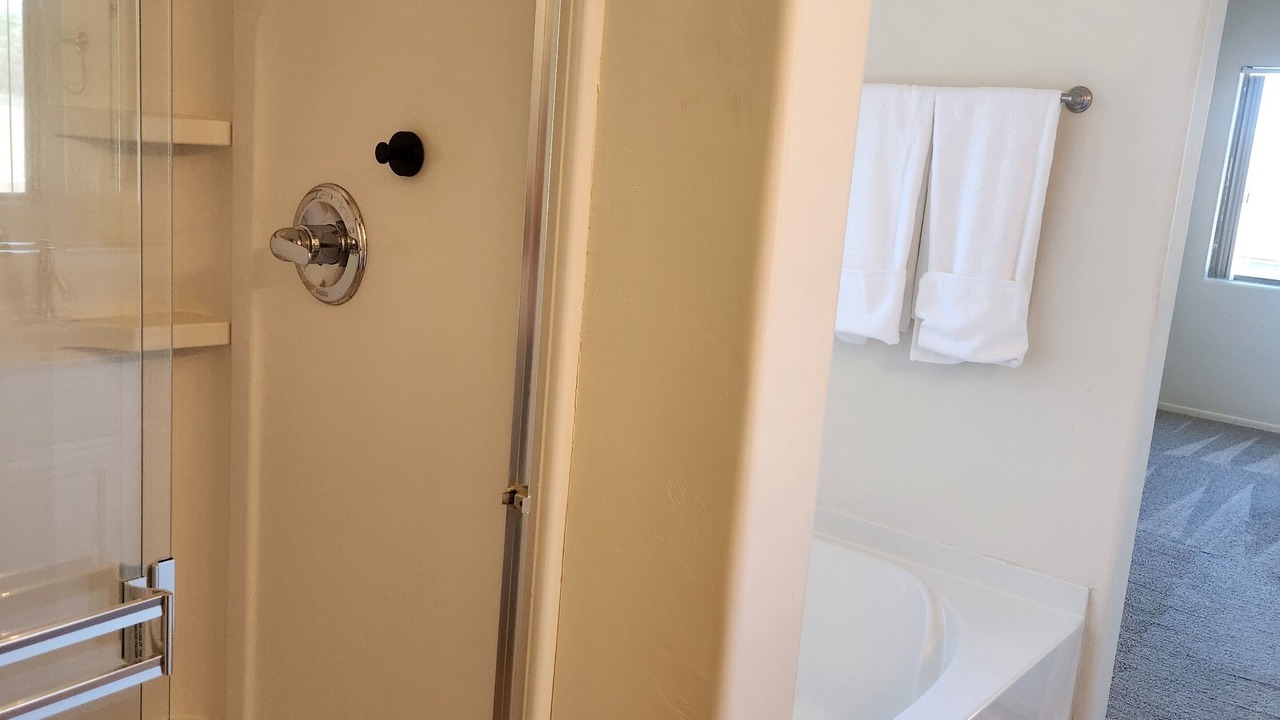 Photo of Bathroom in Drexel Heights