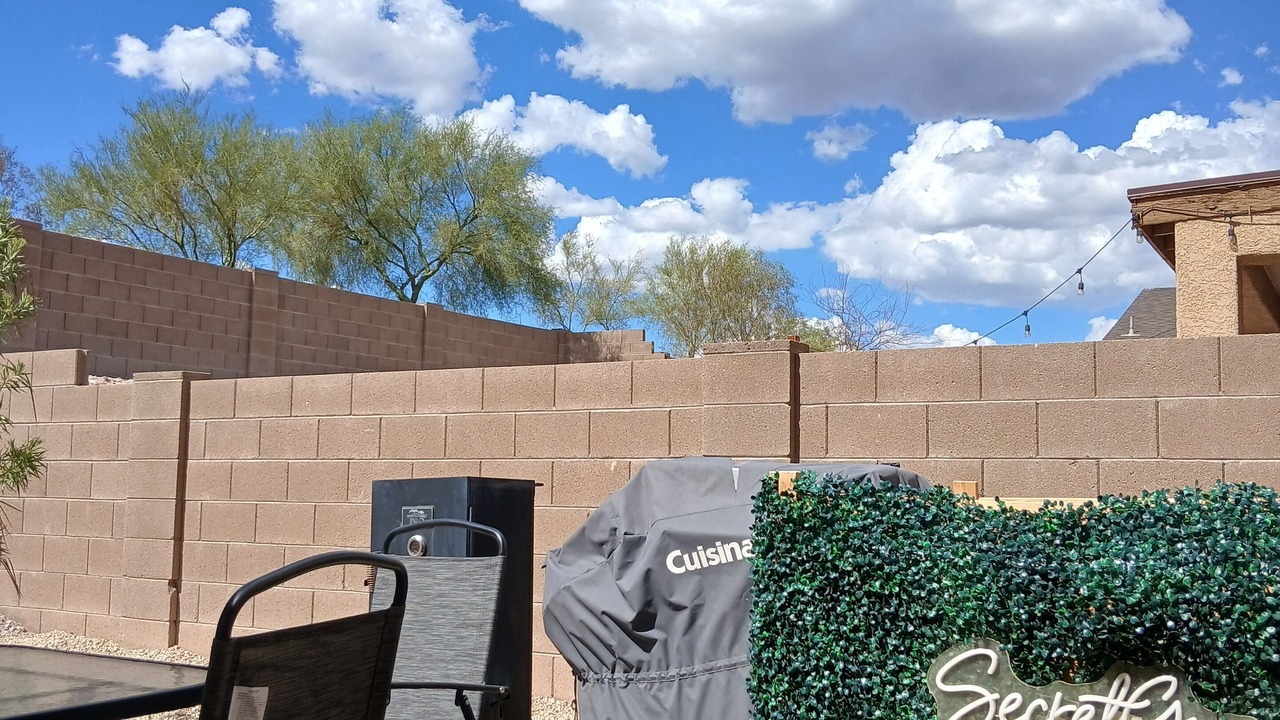 Photo of Outdoor in Drexel Heights