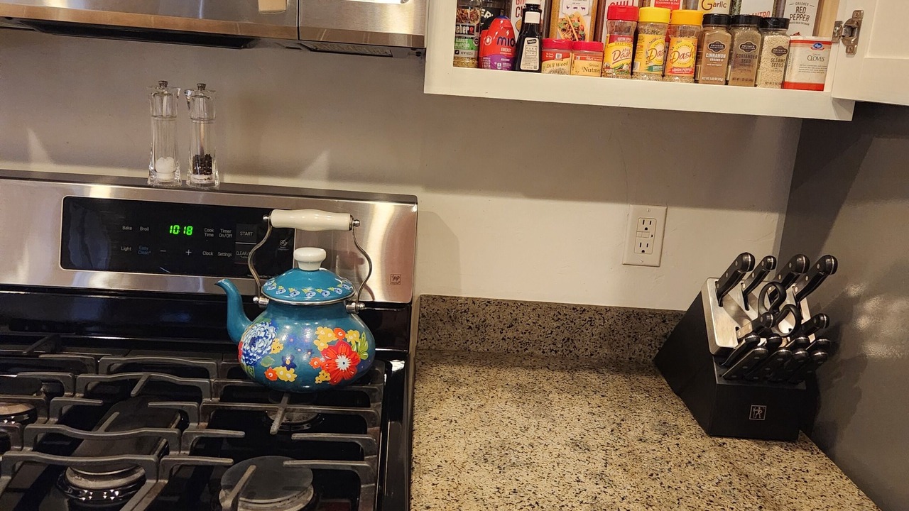Photo of Kitchen in Drexel Heights