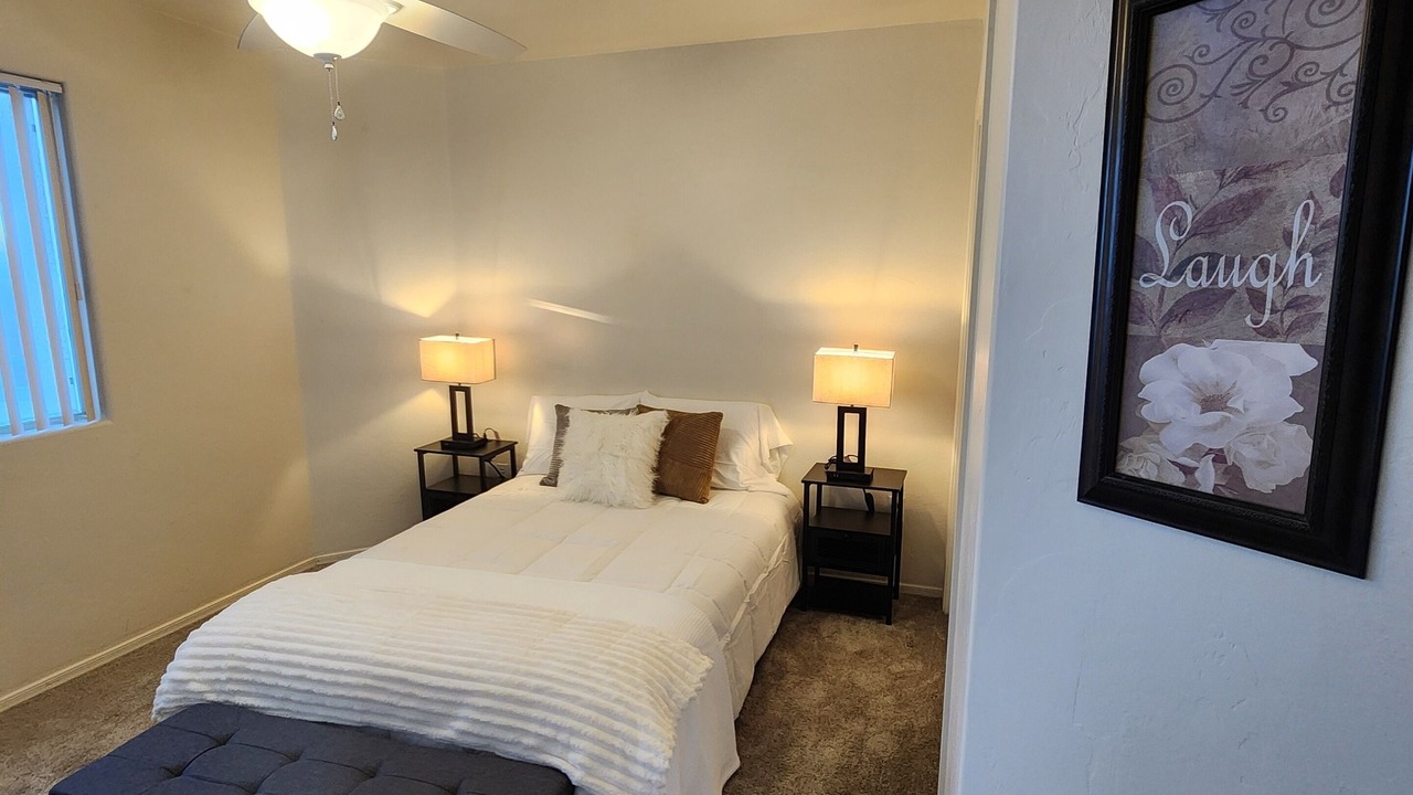 Photo of Bedroom in Drexel Heights