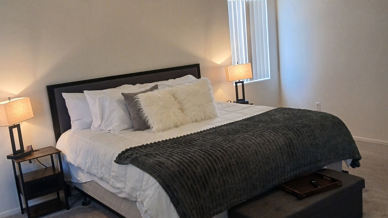 Photo of Bedroom in Drexel Heights