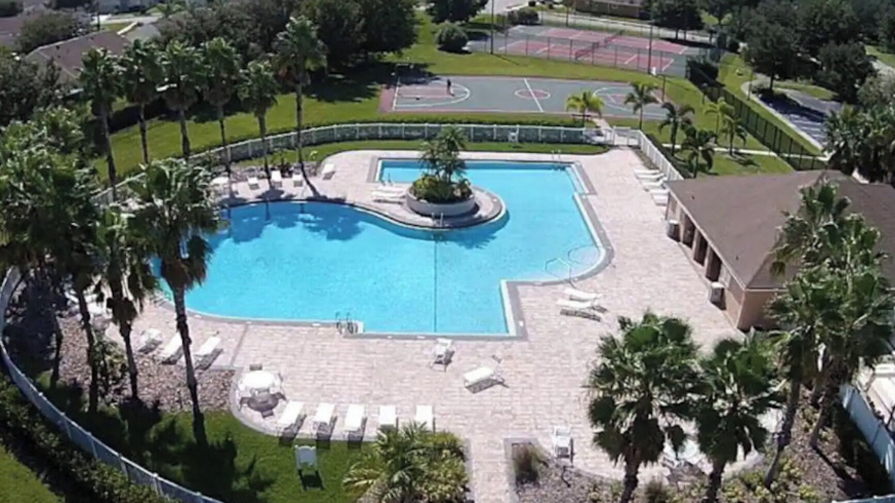 Photo of Outdoor in Sabal Harbour