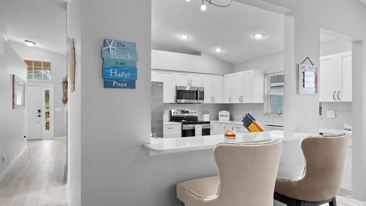 Photo of Kitchen in Sabal Harbour