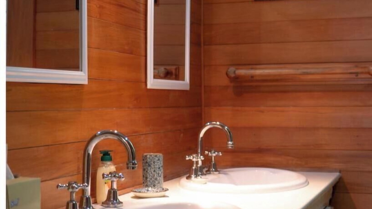 Photo of Bathroom in Mount Eden