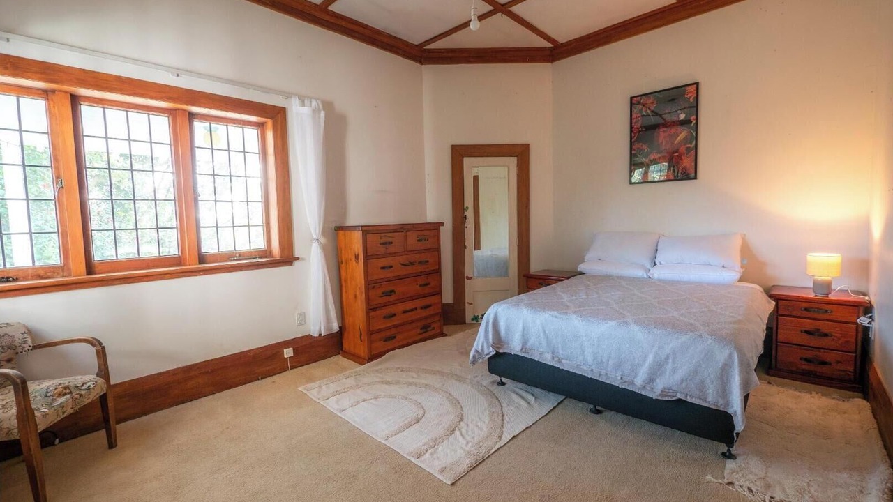 Photo of Bedroom in Mount Eden