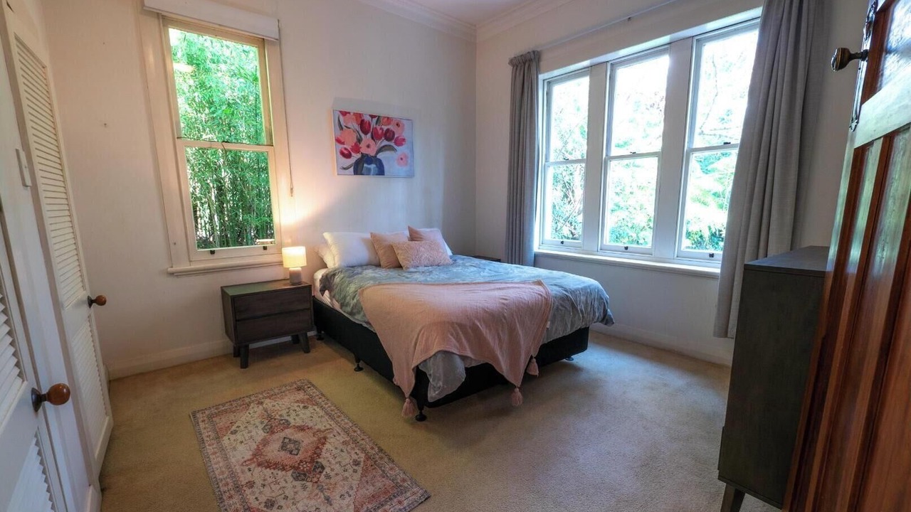 Photo of Bedroom in Mount Eden