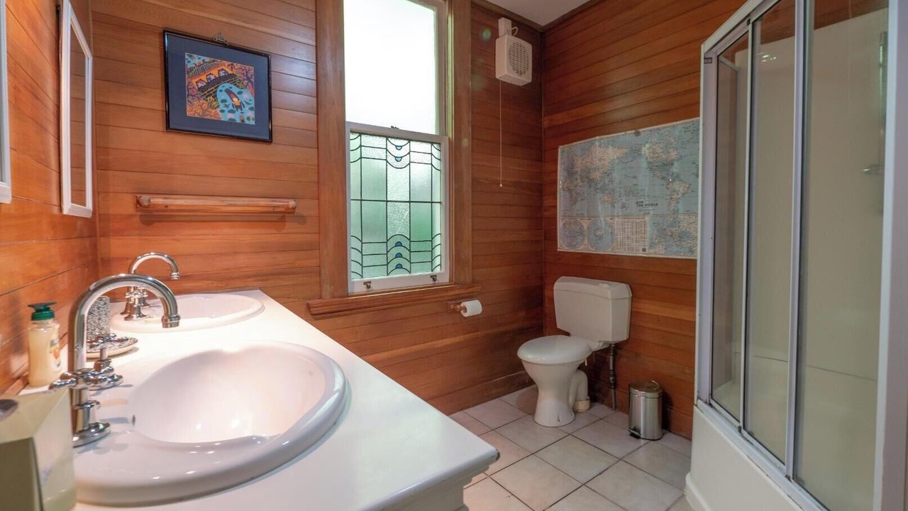 Photo of Bathroom in Mount Eden