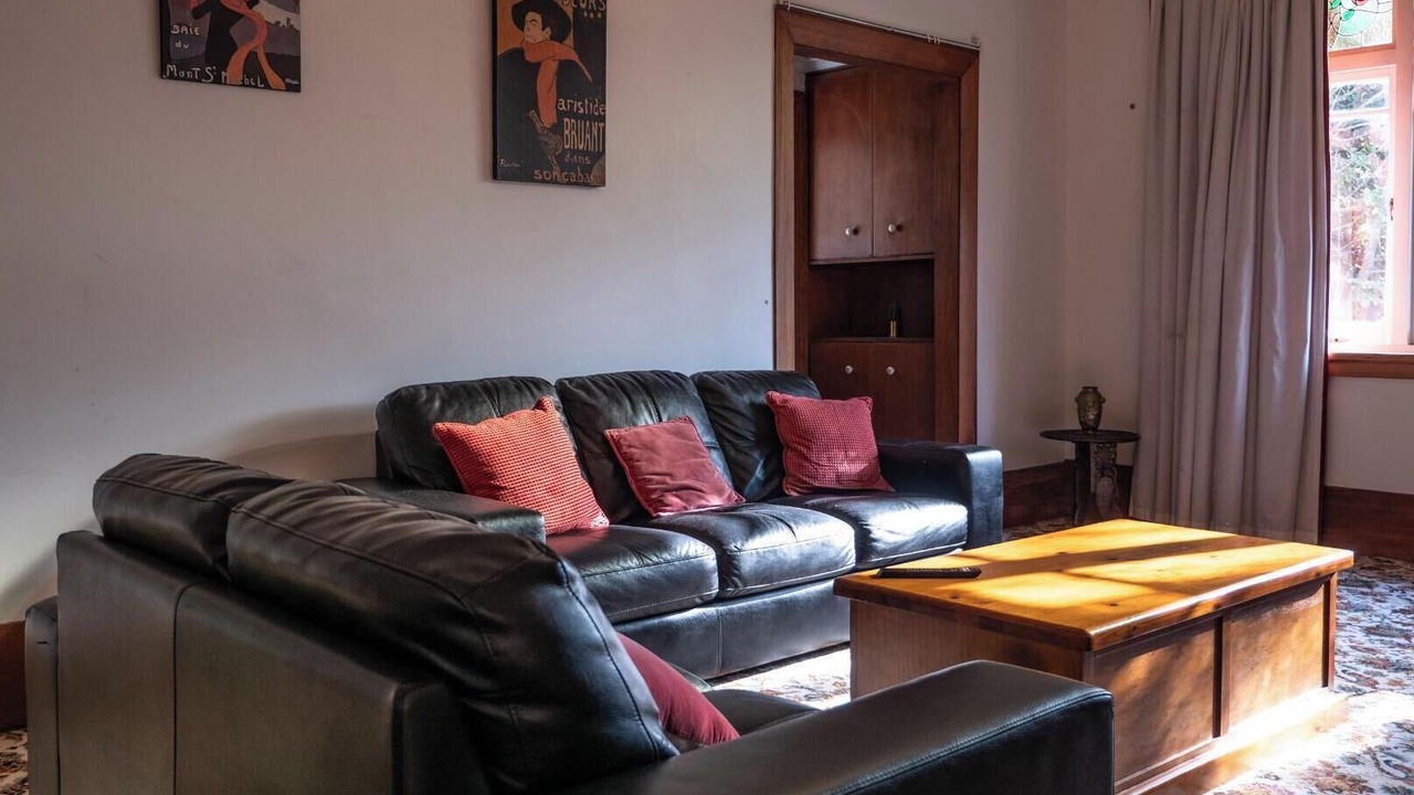 Photo of Livingroom in Mount Eden