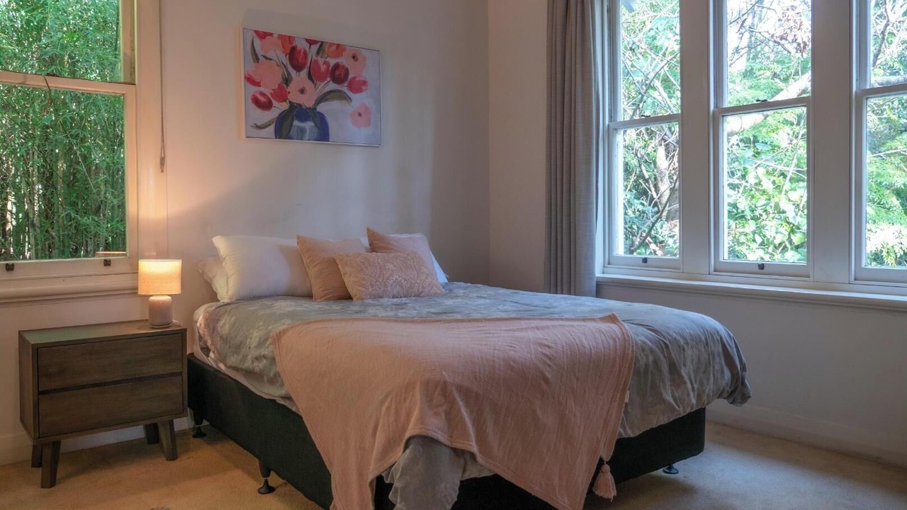 Photo of Bedroom in Mount Eden